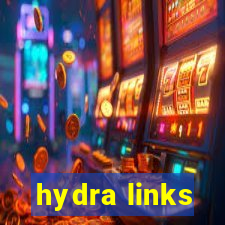 hydra links